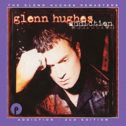 Addiction: Remastered & Expanded Edition [Import]