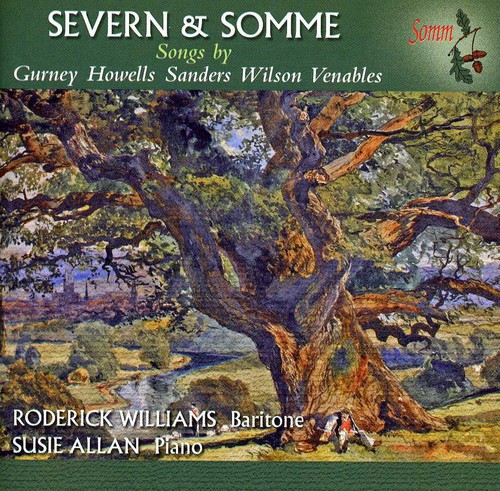 Severn & Somme