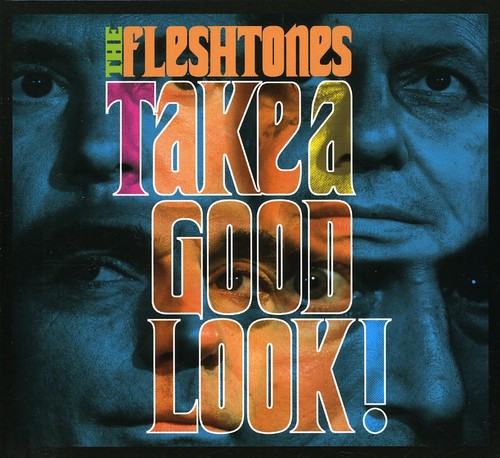 Take a Good Look