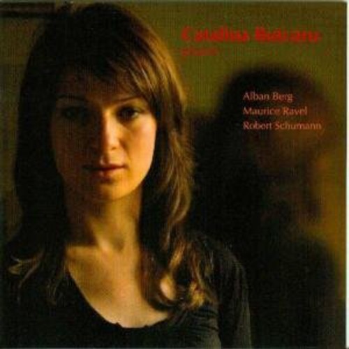 Catalina Butcaru - Catalina Butcaru Recital