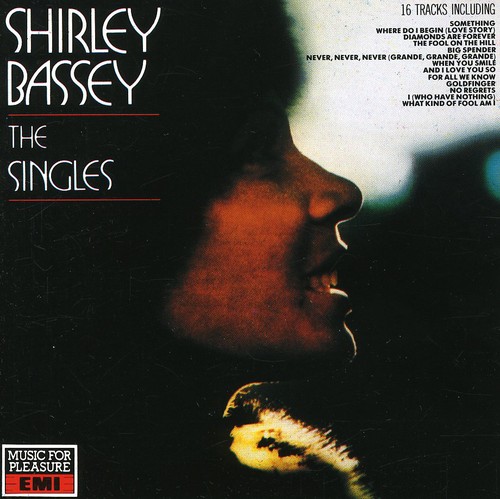 Singles Album [Import]