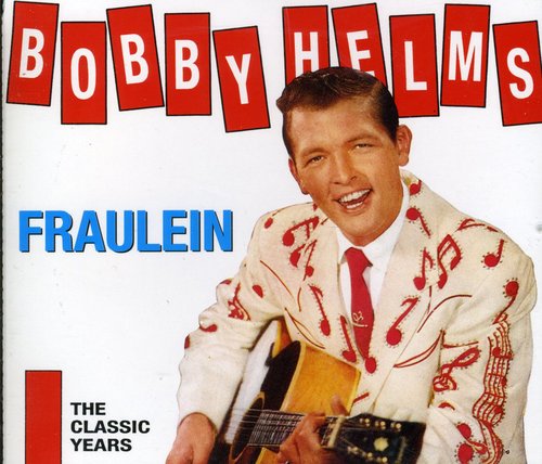 Fraulein: Classic Years