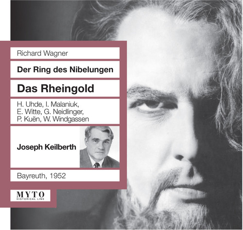 Das Rheingold