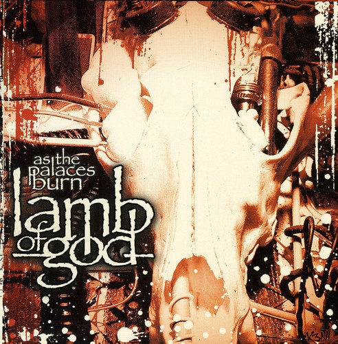 As the Palaces Bursb [Import]