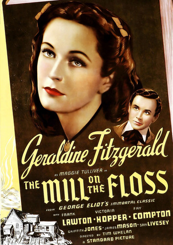 The Mill on the Floss