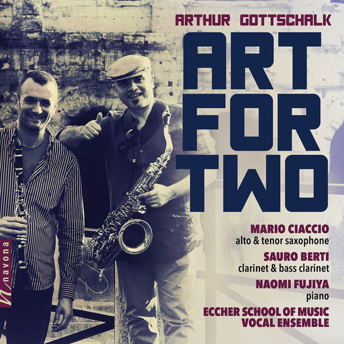 ART FOR TWO