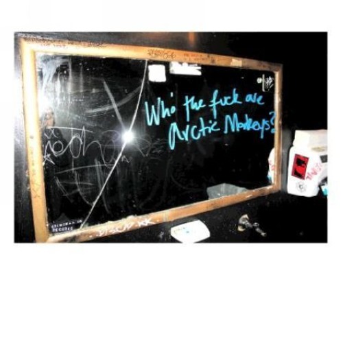 Who the F*** Are Arctic Monkeys EP [Import]