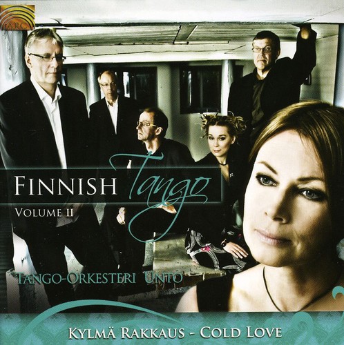 Finnish Tango 2