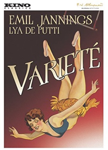 Varieté (Variety)