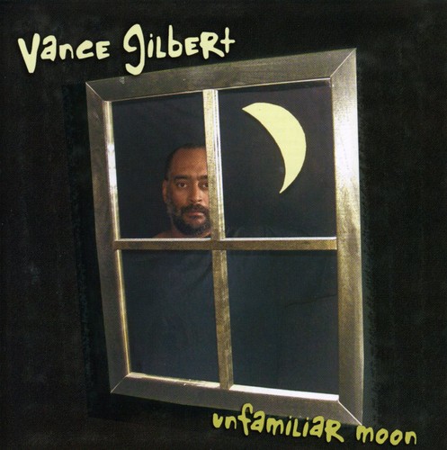 Unfamiliar Moon