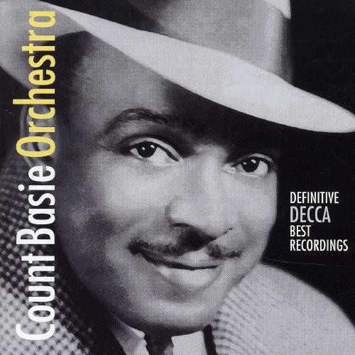 Definitive Decca Best Recordings