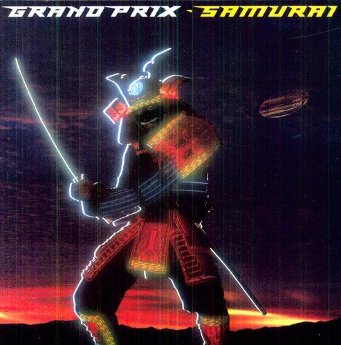 Samurai [Import]