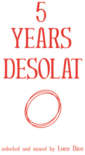 5 Years Desolat