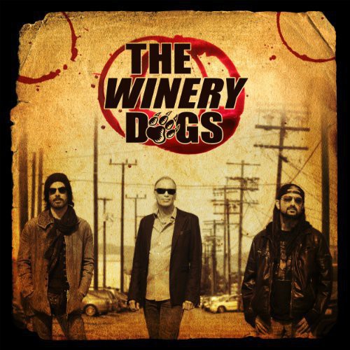 The Winery Dog