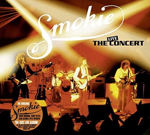 Concert [Import]