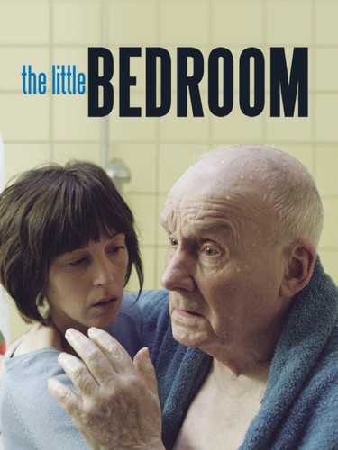 The Little Bedroom