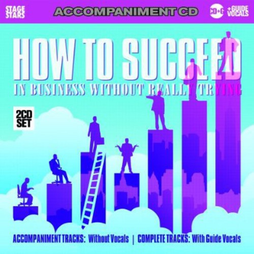 How To Succeed In Business Without Really Trying