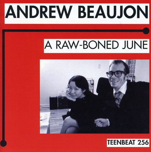Raw-Boned June