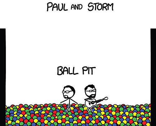 Ball Pit