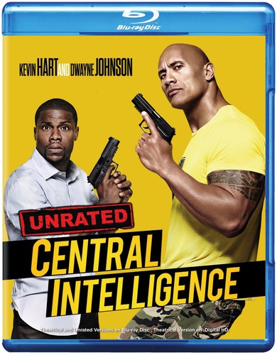 Central Intelligence