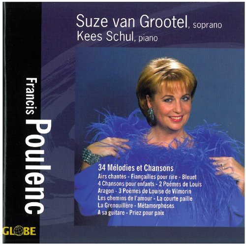 Lieder Recital