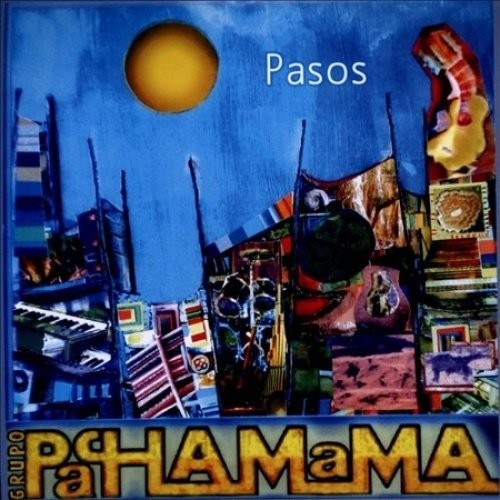 Pasos [Import]