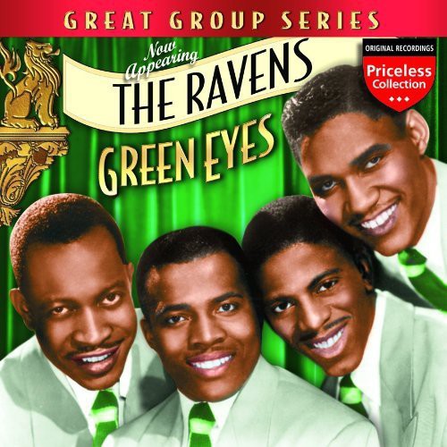 Green Eyes