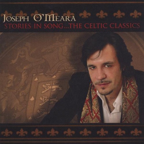 Stories in Songthe Celtic Classics