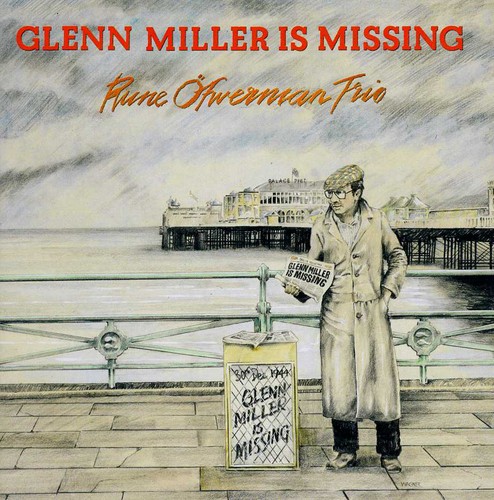 Glenn Miller Is Missing