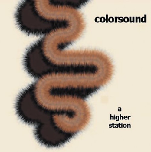 Colorsound - Higher Station