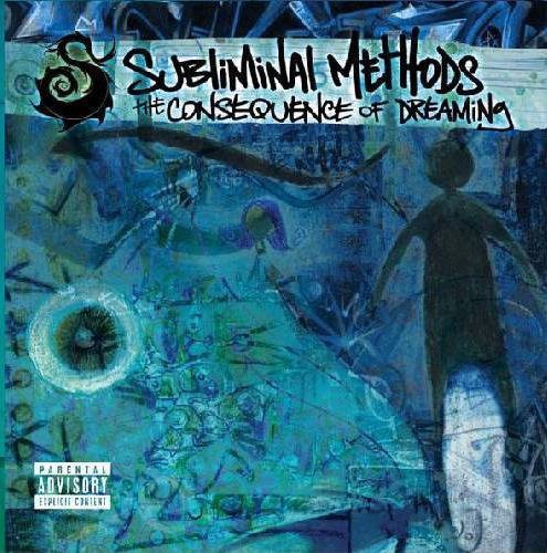 The Consequence Of Dreaming [Explicit Content]
