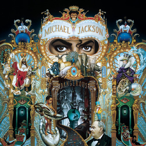 Album Art
