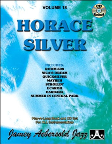 Silver,Horace