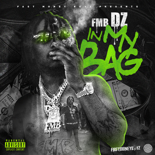 IN MY BAG