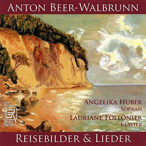 Reisebilder & Ausgewahlte Lied