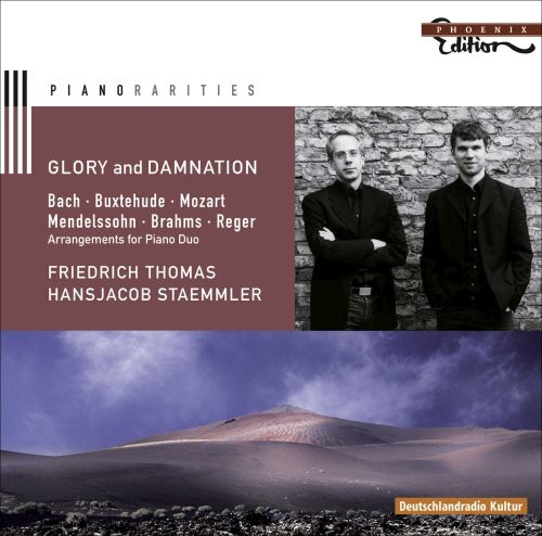 Glory & Damnation