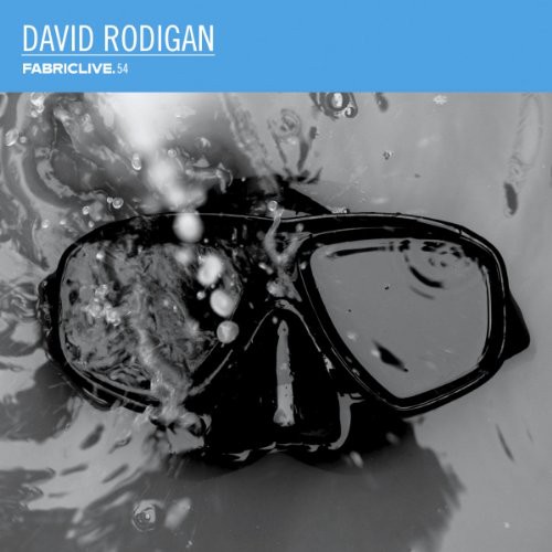 Fabriclive, Vol. 54