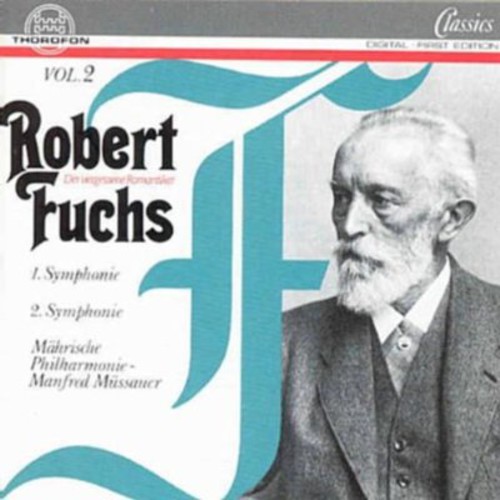 Orchestral Works 2