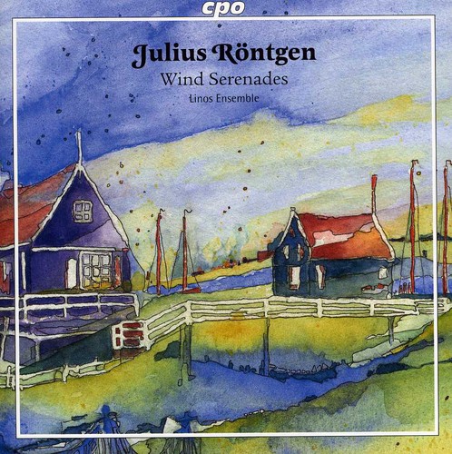 Wind Serenades
