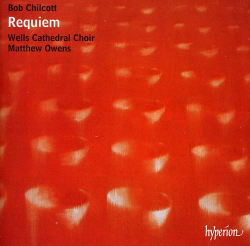 Requiem /  a Hymn for St Cecilia