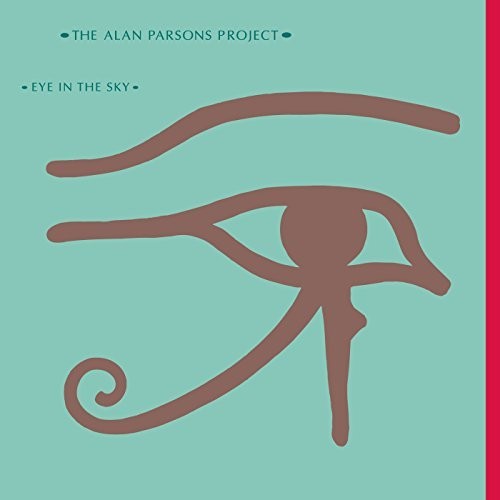 Eye In The Sky [Import]