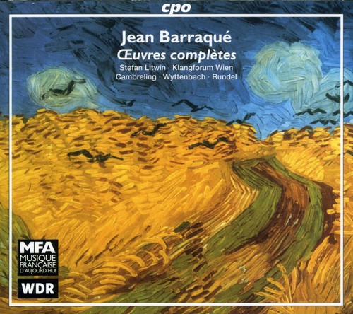 Complete Works Concerto