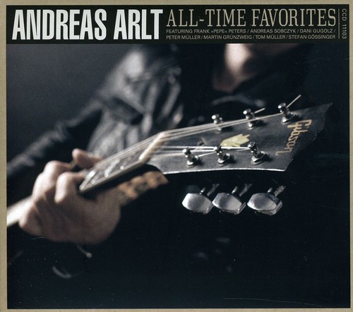 All-Time Favorites