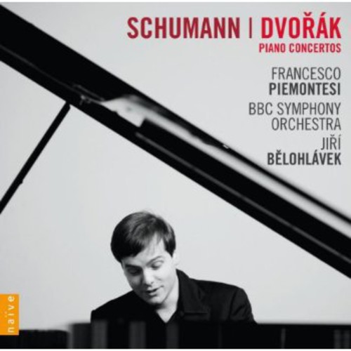Piano Concertos