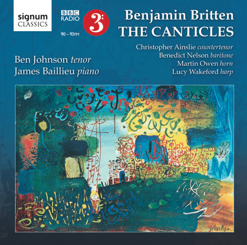 Canticles