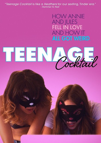 Teenage Cocktail