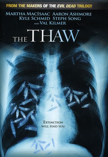 The Thaw