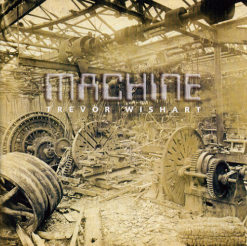 Machine
