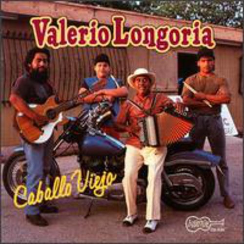 Caballo Viejo