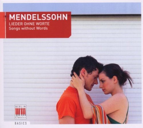 Songs Without Words